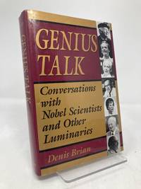 Genius Talk (1995)