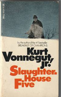 image of SLAUGHTER HOUSE FIVE