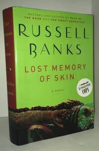 Lost Memory of Skin: A Novel