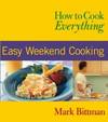 How To Cook Everything