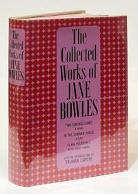 The Collected Works of Jane Bowles