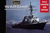 Jane's Warship Recognition Guide 2e (Jane's Warships Recognition Guide)