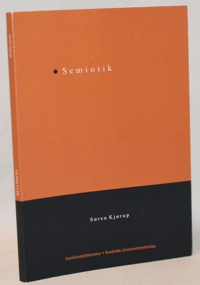 Semiotik.