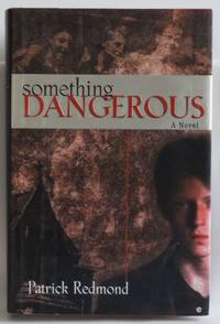 Something Dangerous: A Novel