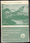 Mineral Resources of the Eastern Part of the Sawtooth National Recreation Area, Custer and Blaine Counties, Idaho (Geological Survey Bulletin 1545)