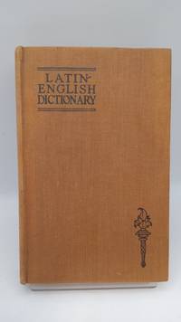 Latin-English Dictionary