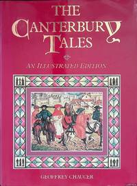 The Canterbury Tales. An Illustrated Edition