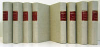 THE REPERTORY OF ARTS &amp; MANUFACTURES: CONSISTING OF ORIGINAL  COMMUNICATIONS, SPECIFICATIONS OF PATENT INVENTIONS, &amp; SELECTIONS OF  USEFUL PRACTICAL PAPERS FROM THE TRANSACTIONS OF THE PHILOSOPHICAL  SOCIETIES OF ALL NATIONS Eight Volumes (1794 - 1798)