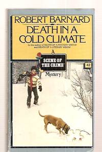 DEATH IN A COLD CLIMATE