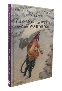 THE LION, THE WITCH AND THE WARDROBE by C. S. Lewis - 2007