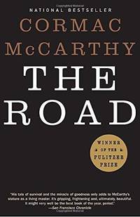 The Road by Cormac McCarthy - 2007