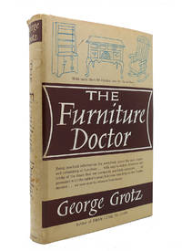 image of THE FURNITURE DOCTOR