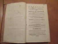 cover of Treatise On The Management Of Pregnant And Lying-In Women And The Means Of Curing, But More Especially Of Preventing The Principal Disorders To Which They Are Liable. Together With Some New Directions Concerning The Delivery Of The Child And Placenta In Natural Births. Illustrated With Cases. First Worcester Edition