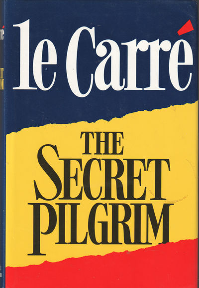 The Secret Pilgrim