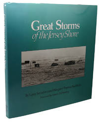 image of GREAT STORMS OF THE JERSEY SHORE