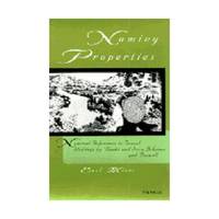 Naming Properties – Nominal Reference in Travel Writings by Basho and Sora, Johnson and Boswell