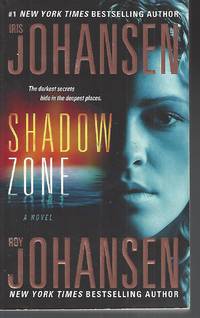 image of Shadow Zone (Hannah Bryson)