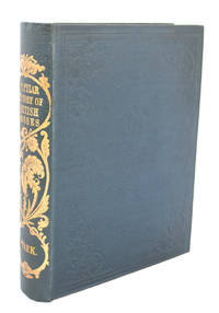 A popular history of British mosses, comprising a general account of their structure, fructification, arrangement and general distribution. by Robert M Stark - Hardcover - 2nd Edition - from E C Books (SKU: 032785)