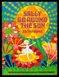 image of SALLY GO ROUND THE SUN