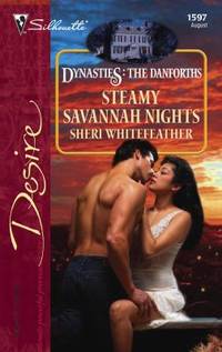 Steamy Savannah Nights (Dynasties: The Danforths)