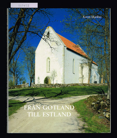Från Gotland till Estland. Kyrkokonst och politik…