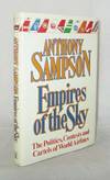 Empires of the Sky. The Politics, Contests and Cartels of World Airlines