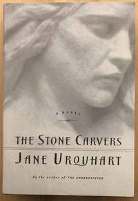 image of The Stone Carvers (SIGNED)