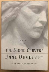 The Stone Carvers (SIGNED)