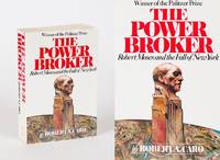 The Power Broker - Robert Moses and the Fall of New York.