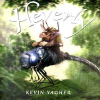 Heverly by Kevin Yagher - 2001