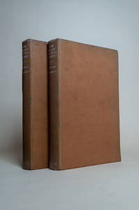 cover of The Great Dr. Burney: His Life, His Travels, His Works, His Family and His Friends Volumes I and II