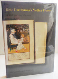 image of Kate Greenaway's Mother Goose or Old Nursery Rhymes