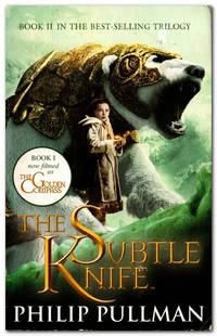 The Subtle Knife