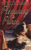 Pleasuring The Prince