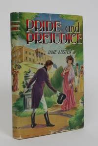 image of Pride and Prejudice