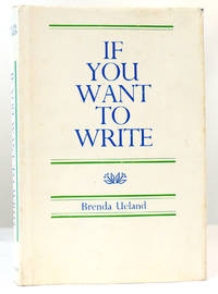 IF YOU WANT TO WRITE