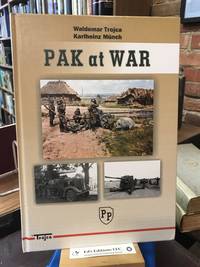 Pak At War