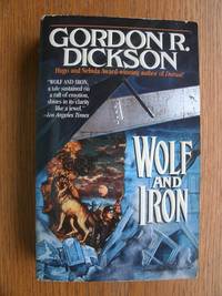 Wolf and Iron