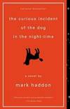 The Curious Incident Of the Dog In the Night-Time