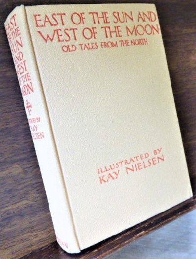 EAST OF THE SUN AND WEST OF THE MOON, OLD TALES FR