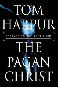 cover of The Pagan Christ