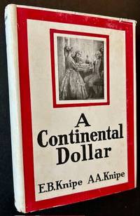 A Continental Dollar (In Dustjacket)