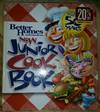 New Junior Cookbook