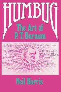 image of Humbug: The Art of P.T.Barnum