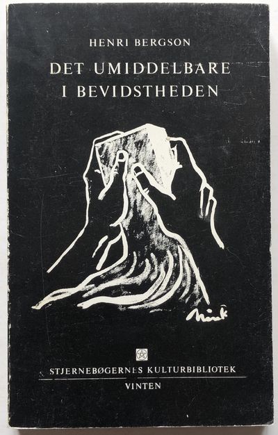 Det umiddelbare i bevidstheden.