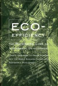 image of Eco-efficiency