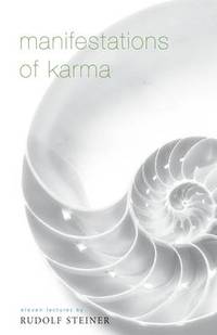 image of Manifestations of Karma