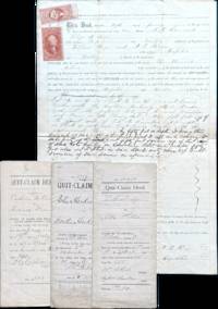 WOMEN'S PROPERTY RIGHTS IN COLORADO