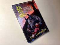 Why Should I Cut Your Throat?: Excursions into the Worlds of Science Fiction, Fantasy and Horror