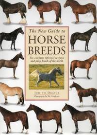 Horse Breeds